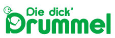 Die dick Drummel